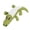 Green, variant on NFTIGB Interactive Plush Crocodile Dog Toy Squeaky Bite-Resistant Teething Squeaker Playtime Essential for Small Medium Large Dogs, Pet Training and Dental Care, Green (11.8 inches / 30 cm)