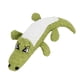 thumbnail image 2 of Juguete Vocal Para Perros, Juguete De Cocodrilo Para El Hogar, Peluche Seguro Para Cachorros Para Perros Pequeños, 2 of 7