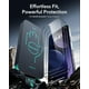 thumbnail image 2 of Protector de pantalla ESR para iPhone 17 Pro Max 3 Pack, 2 of 8