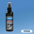 thumbnail image 4 of Floleo Powerful Adhesive Remover for Stickers Labels Residue Automotive Home Commercial Use Fast Effective Cleaning Solution 100ml, 4 of 9
