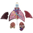 thumbnail image 2 of Modelo de pulmón humano de tamaño real, anatomía del sistema respiratorio anatómico para recursos de ciencia escolar, herramienta de enseñanza de visualización de estudio, 2 of 5