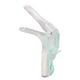 thumbnail image 1 of Espéculo vaginal médico, espéculo vaginal LED espéculo vaginal reutilizable espéculo de dilatación vaginal magistralmente creado, 1 of 8
