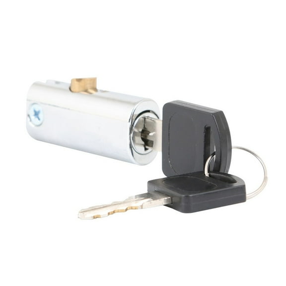 Drawer File Cabinet Locks With 2 Keys Mailbox Lock Furniture Hardware Office Desk Sliding Door Closet Showcase Push Twist Lock