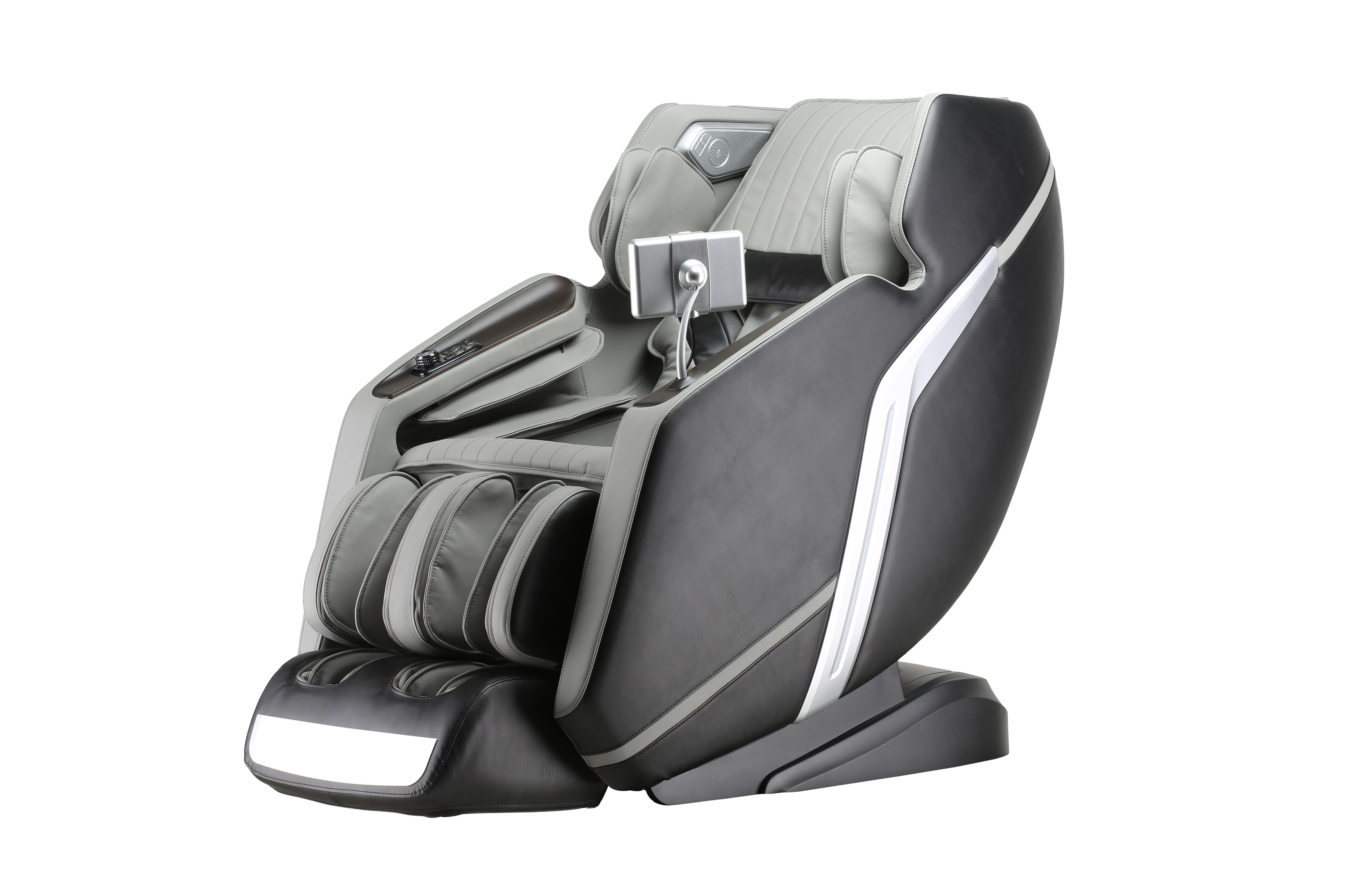 Lifesmart 4d Zero Gravity Massage Chair With Bluetooth Speakers