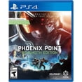 thumbnail image 1 of Phoenix Point: Behemoth Edition - PlayStation 4 Sony PlayStation 4, 1 of 2