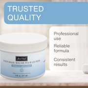 Bon Vital' Original Foot Balm, 36 oz Pump Jar, 1 Pack
