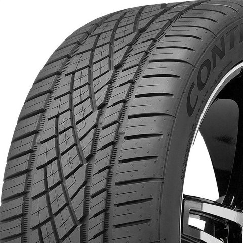 Continental Extreme Contact DWS06 P285/35R18 101Y BSW ALL SEASON TIRE Simolary simolary.com 14