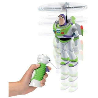  Funko Pop! Disney: Toy Story 4 - Woody and Buzz Collectible  Figures Set of 2 - in Bubble Pouch : Toys & Games