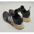 thumbnail image 4 of Adi - das NMD_R1 J 'Night Brown' Running Shoes GX6495, 4 of 6