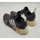 thumbnail image 4 of Adi-das NMD_R1 J 'Night Brown' Running Shoes GX6495, 4 of 6