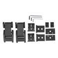 thumbnail image 2 of Hood Lockfor Jeep, Moteur Capot Lock Lock Hood Locks Catch Kit Capot Lock Boucle Élever Votre Expérience, 2 of 14