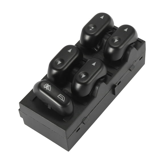Car Power Window Master Switch Driver Side 5L1Z14529AA 901339 for Ford Expedition Crown Victoria