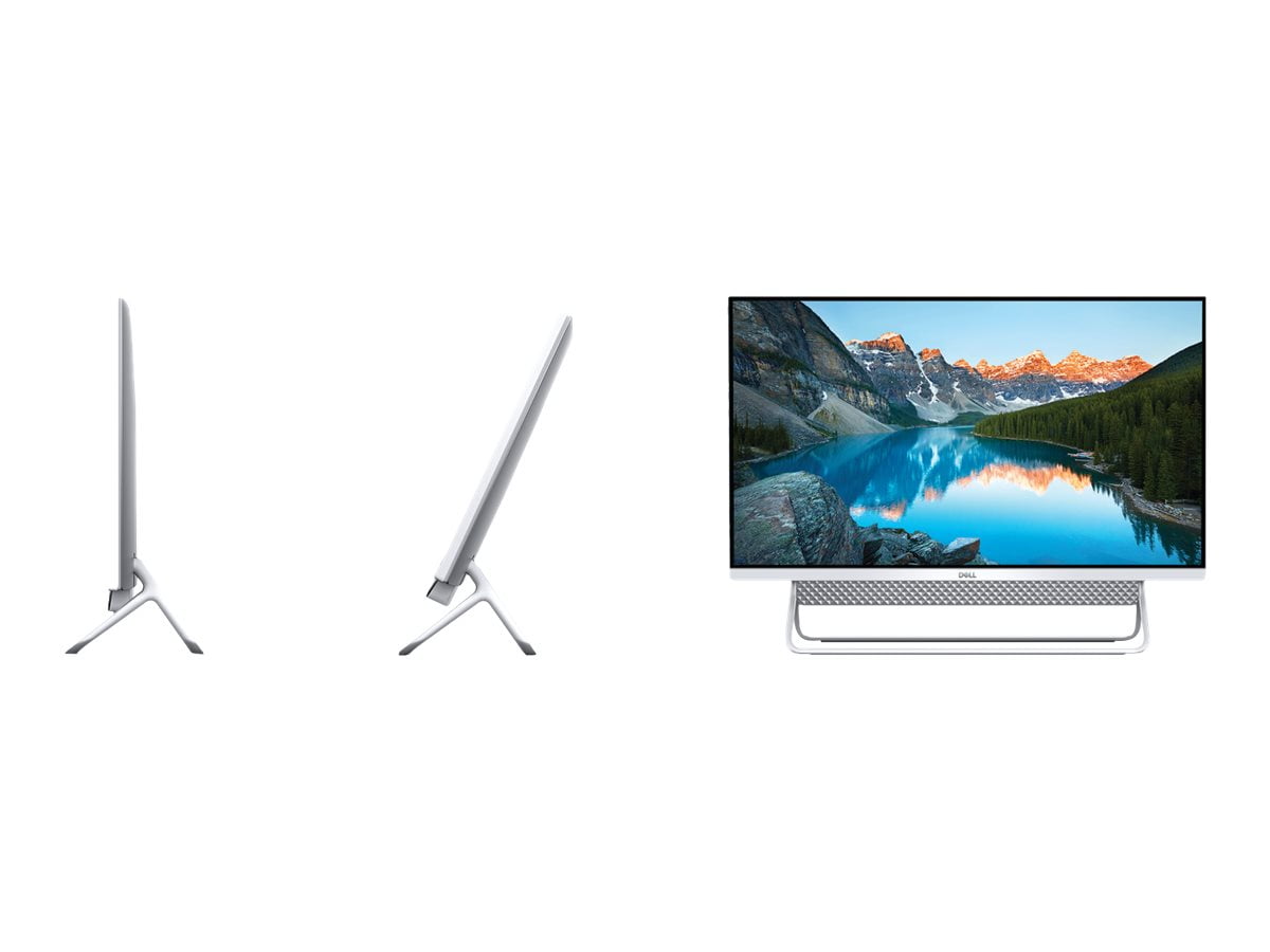 Dell Inspiron 7790 AIO - All-in-one - Core i7 10510U / 1.8 GHz