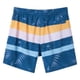 thumbnail image 3 of Pantalones Cortos de Natación SURF CUZ con Forro Compresivo y Secado Rápido 7" L, 3 of 7