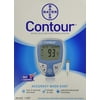 Bayer's Contour Blood Glucose Monitoring System