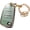 Green, variant on Key Fob Cover Compatible with Fit for Volkswagen Tiguan Golf GTI Altas Jetta Soft TPU Bling Crystal Glitter Girly White Car Key Shell Case Keychain Lanyard Case Holder Protector