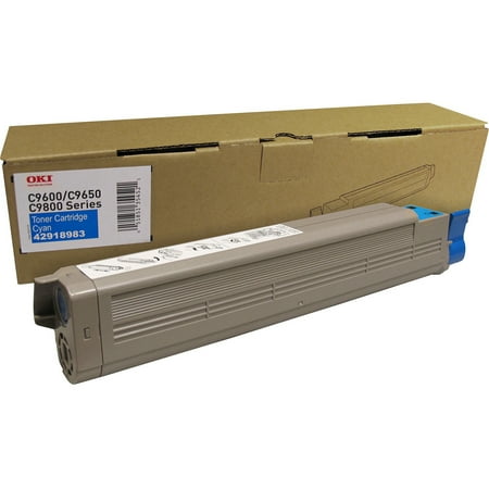 UPC: 0051851354521 | Oki  OKI42918983  42918981/2/3/4 Toner Cartridges  1 Each
