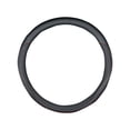 thumbnail image 2 of TIMIFIS Steering Wheel Cover Double Seam Feel Good No-Slip Handlebar Cover Steering Covers, 2 of 7