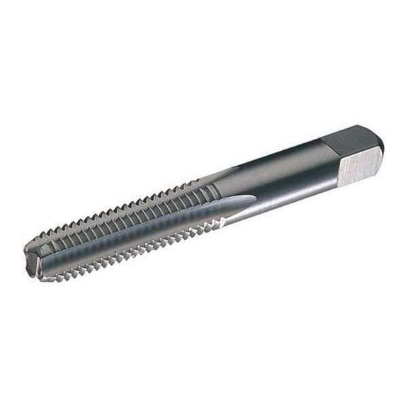 Widia Hand Tap Set,Left-Hand,3 PC,HSS,3/8-16 14164