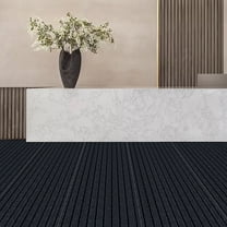 Stair Protectors, Non-Slip Carpet Runner, 5mm Thick, Waterproof, Oil-Proof, Easy to Install, Ideal for Staircases and Hallways