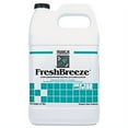 thumbnail image 2 of Franklin Cleaning Technology FreshBreeze Ultra Concentrated Neutral pH Cleaner, Citrus, 1gal, 4/Carton, 2 of 2
