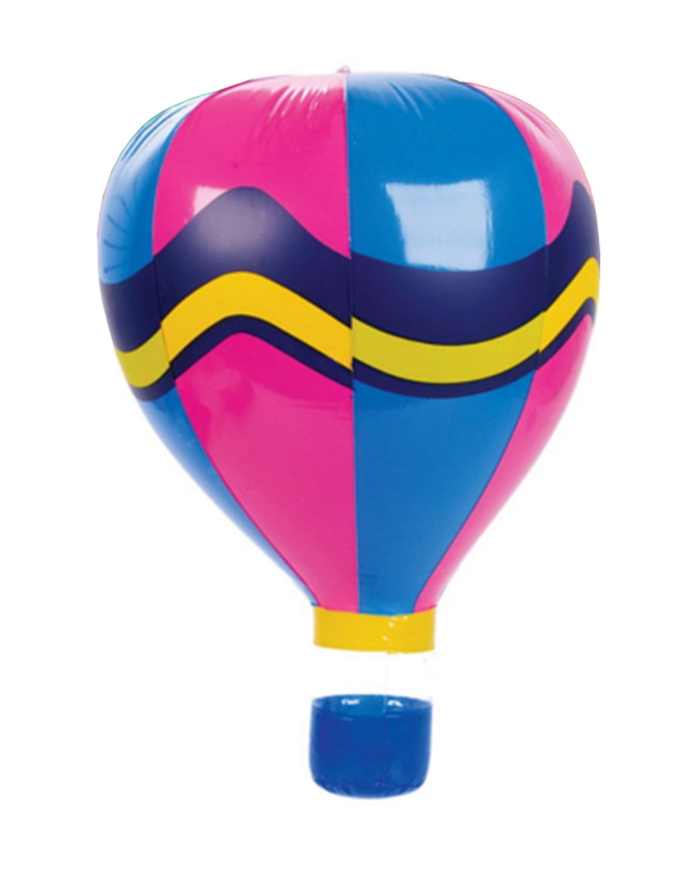 hot air balloon toy