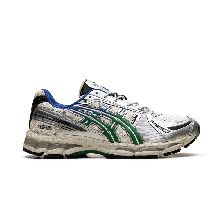 ASICS MENS Gel-Kayano 12.1 