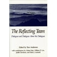 thumbnail image 2 of The Reflecting Team: Dialogues and Dialogues about the Dialogues, (Hardcover), 2 of 3