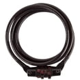 thumbnail image 2 of KRYPTO KEEPER 512 COMBO CABLE 5mmx4", 2 of 3