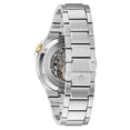 thumbnail image 2 of Reloj Bulova Skeleton Aut Caballero Bulova Skeleton 98A224, 2 of 3