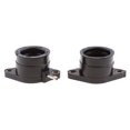 thumbnail image 2 of 2pcs Colector de Admisión Carburador Pieza Reemplazo para Motocicleta SM SunniMix Bota de colector de admisión, 2 of 8
