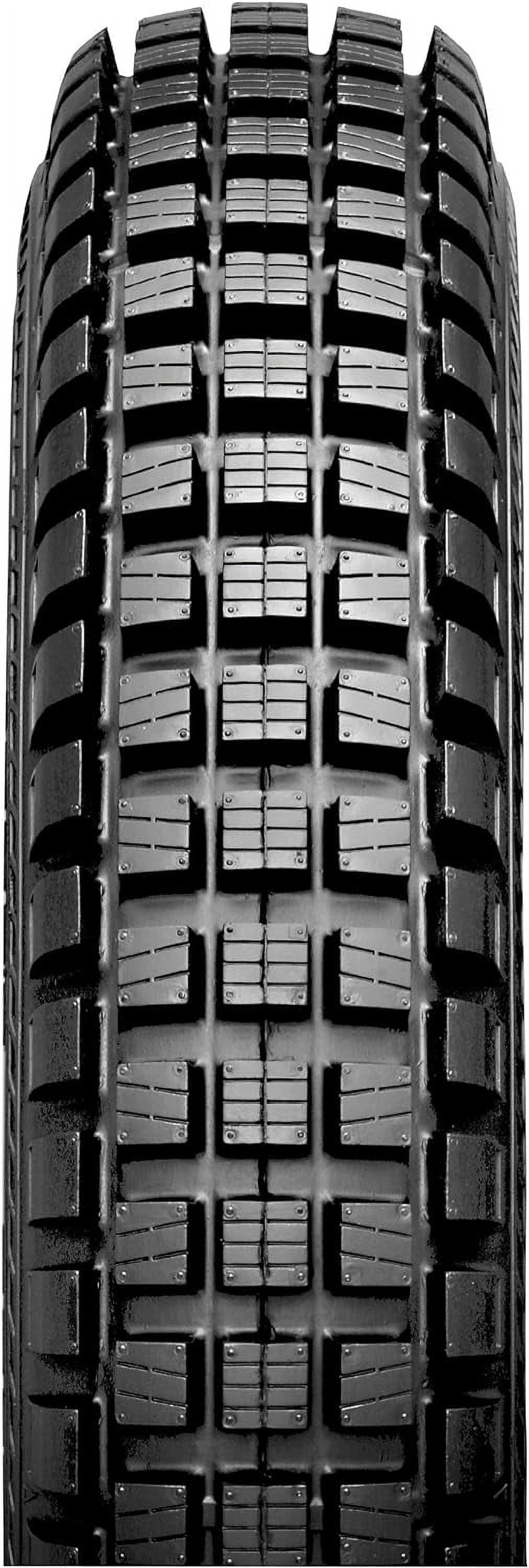 IRC Road Winner RX-01 Front Tire 110/70-17 (T10285