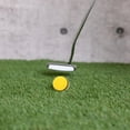 thumbnail image 4 of Minkissy 12pcs Golf Practice Balls Lightweight Training Balls For Use For Backyard Practice Sessions, 4 of 6