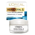 thumbnail image 2 of Crema facial L'Oréal cuidado de día hidra total 5 anti-arrugas 35+ 50 ml, 2 of 4
