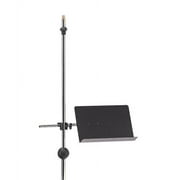 QUIK LOK MS-303 Clamp on Music Stand