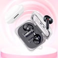 thumbnail image 4 of Funda de silicona anti-Caída para Nothing Ear (a) Likrtyny estuche carga compartimento, 4 of 9