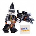 thumbnail image 3 of LEGO Ninjago: Army of 6 Dragon Hunters - Daddy No Legs Iron Baron Nitro Jet Jack Heavy Metal Talon LEGO -, 3 of 3