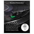 thumbnail image 4 of Record Player Needle for AT-VMN95E Stylus, Elliptical Turntable Needle for AT-LP120X Vinyl Record Player, 4 of 5