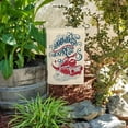 thumbnail image 3 of Harry Potter Hogwarts Express Garden Yard Flag, 3 of 4