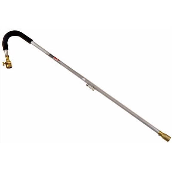 BernzOmatic JT850 Self-Lighting Outdoor Torch - Quantity 1