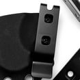 thumbnail image 3 of Outdoor Knife Clip Waist Clip Cover Knife Back Holsters Scabbard Back Waist Clip, 3 of 10