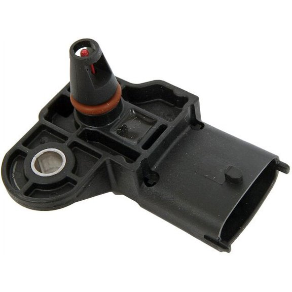 Air Temperature Sensor - Compatible with 2016 - 2023 Chevy Camaro 2.0L 4-Cylinder LTG VIN X 2017 2018 2019 2020 2021 2022