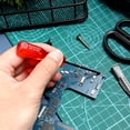 thumbnail image 4 of Outil de Réparation de Tournevis Triangle Y-Tip Portable pour /DS /DS Lite /Gameboy Advance SP (Rouge), 4 of 7