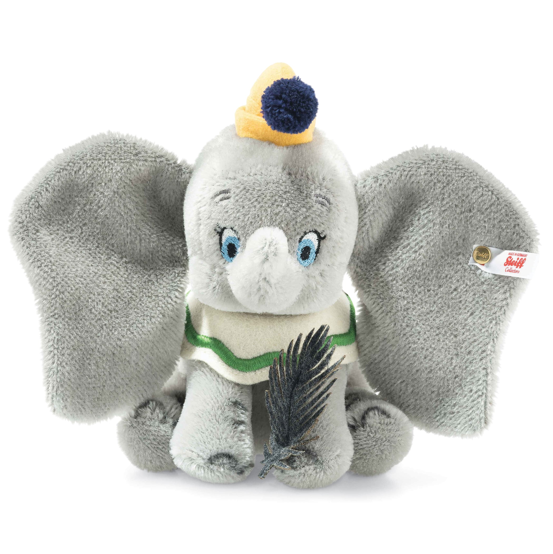 dumbo plush walmart