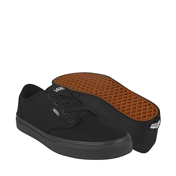 TENIS DAMA VANS VN000KI5186 TEXTIL NEGRO Vans VN000KI5186