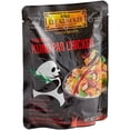 thumbnail image 4 of Lee Kum Kee Panda Brand Kung Pao Chicken Sauce - 8 oz (6/Case), Zesty & Flavorful, 4 of 4