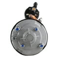 thumbnail image 3 of DISCOUNT STARTER & ALTERNATOR 16608N Starter Compatible with Case, David Brown, Ford, And New Holland, 3 of 6