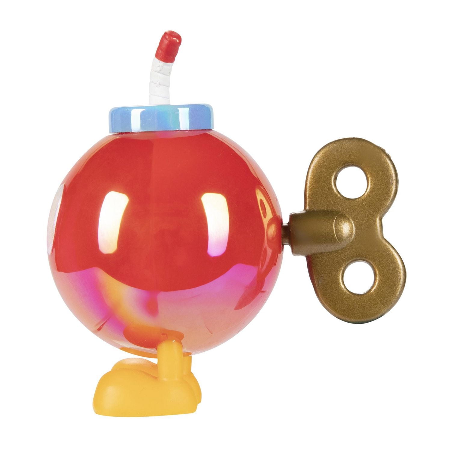 Nintendo 2.5" Figure - Bob-Omb