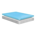 thumbnail image 4 of Modway Aveline 10 Inch Gel Infused Memory Foam Top Mattress, Twin Sized, 4 of 7