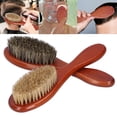 thumbnail image 1 of Cepillo para el Cabello ANGGREK Multifuncional para Depilación del cuello Peso ligero, 1 of 7